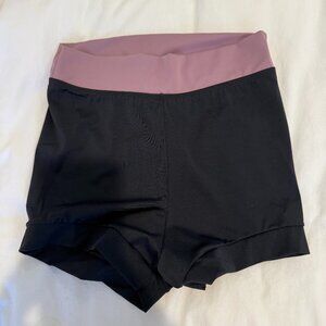 Pro Cheer/ Pro Dance Shorts (NFL/ NBA)